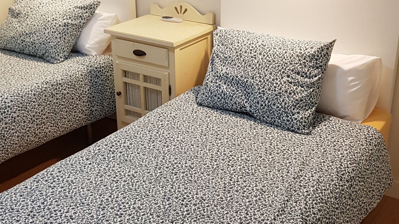 Photo of Bedroom in Rincon de la Victoria