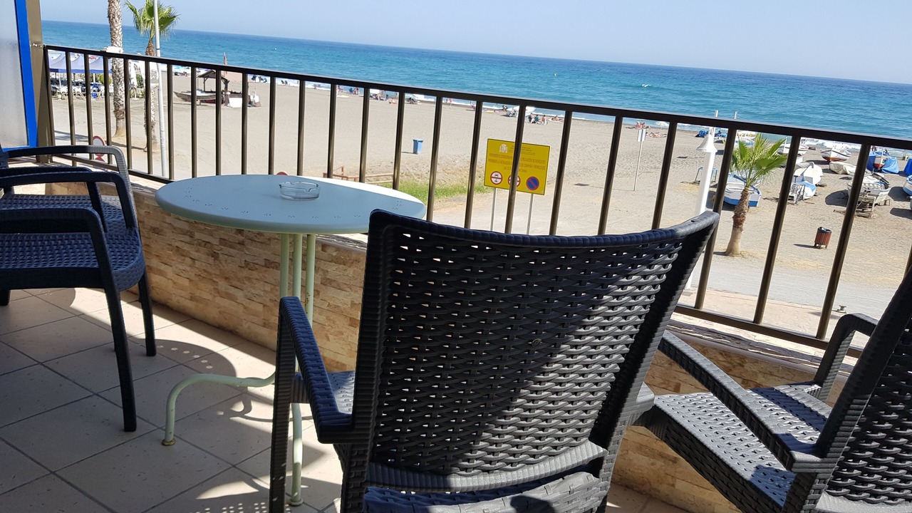 Photo of Outdoor in Rincon de la Victoria
