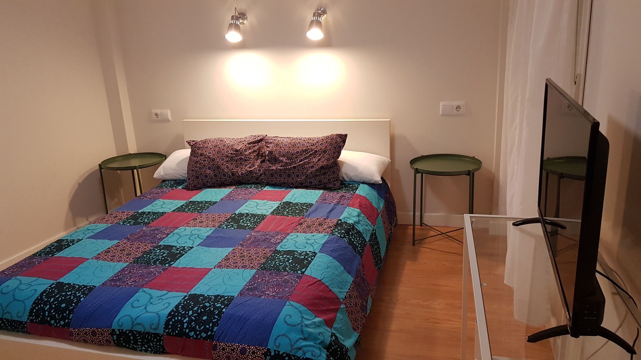 Photo of Bedroom in Rincon de la Victoria