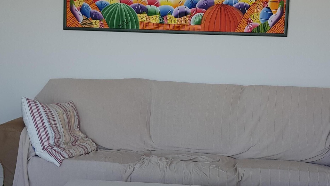 Photo of Livingroom in Rincon de la Victoria