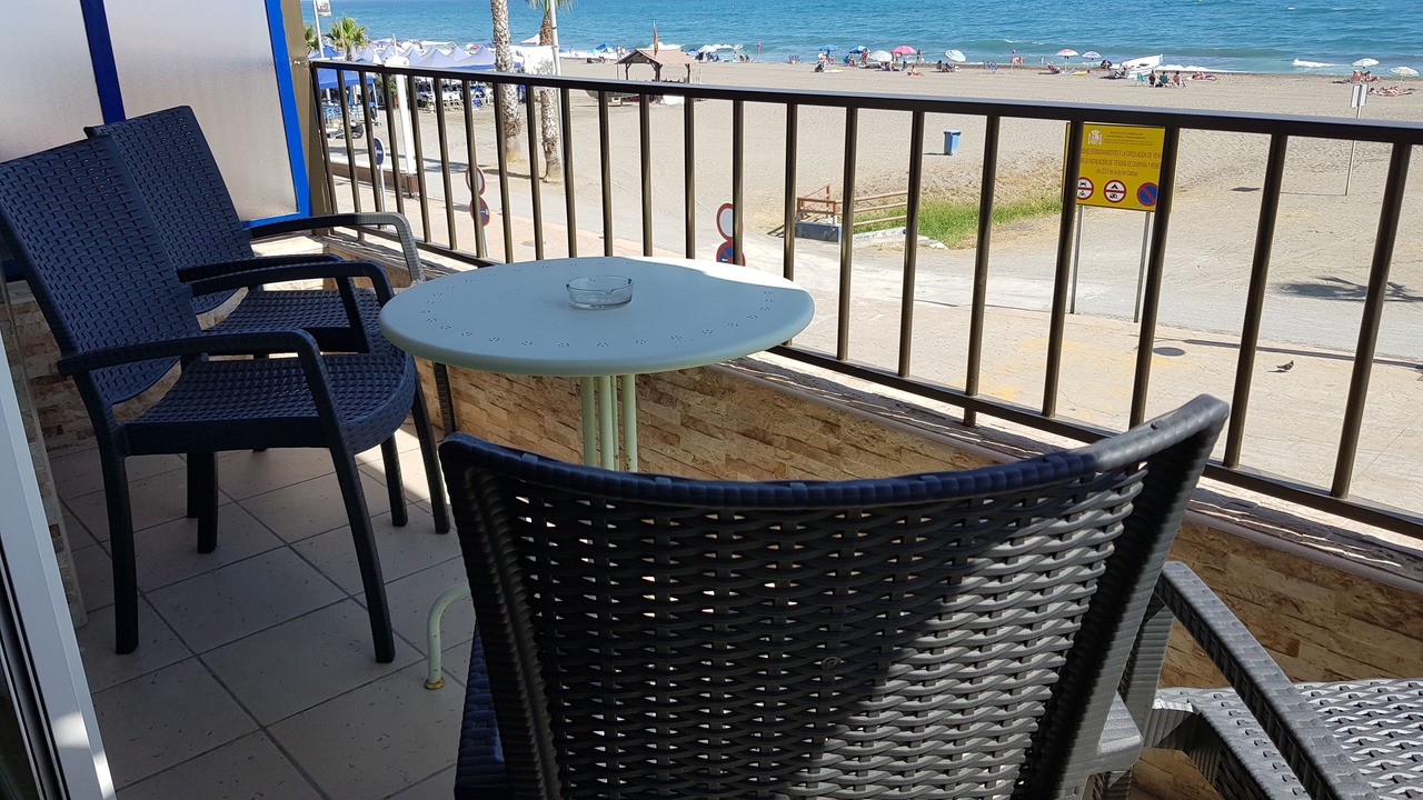 Photo of Outdoor in Rincon de la Victoria