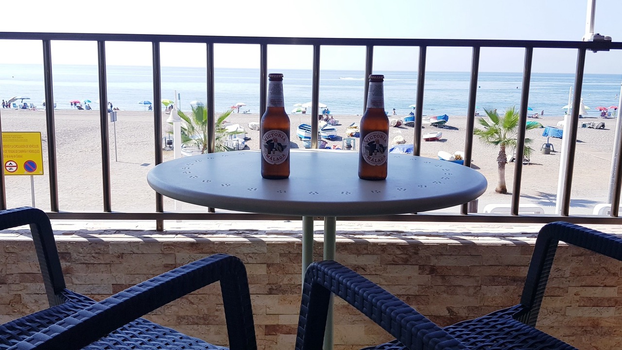 Photo of Outdoor in Rincon de la Victoria