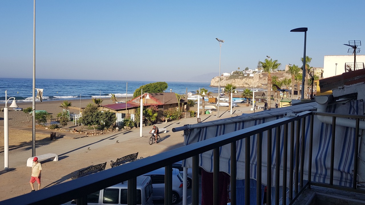 Photo of Outdoor in Rincon de la Victoria