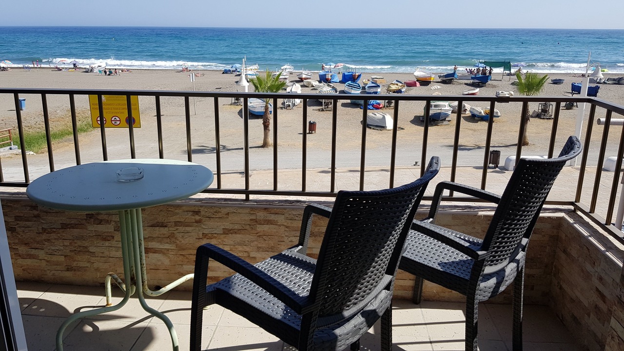 Photo of Outdoor in Rincon de la Victoria