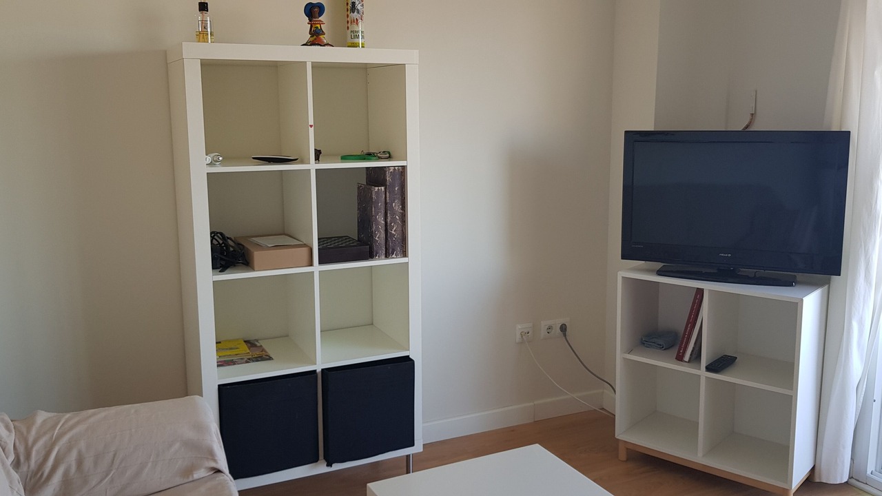 Photo of Livingroom in Rincon de la Victoria