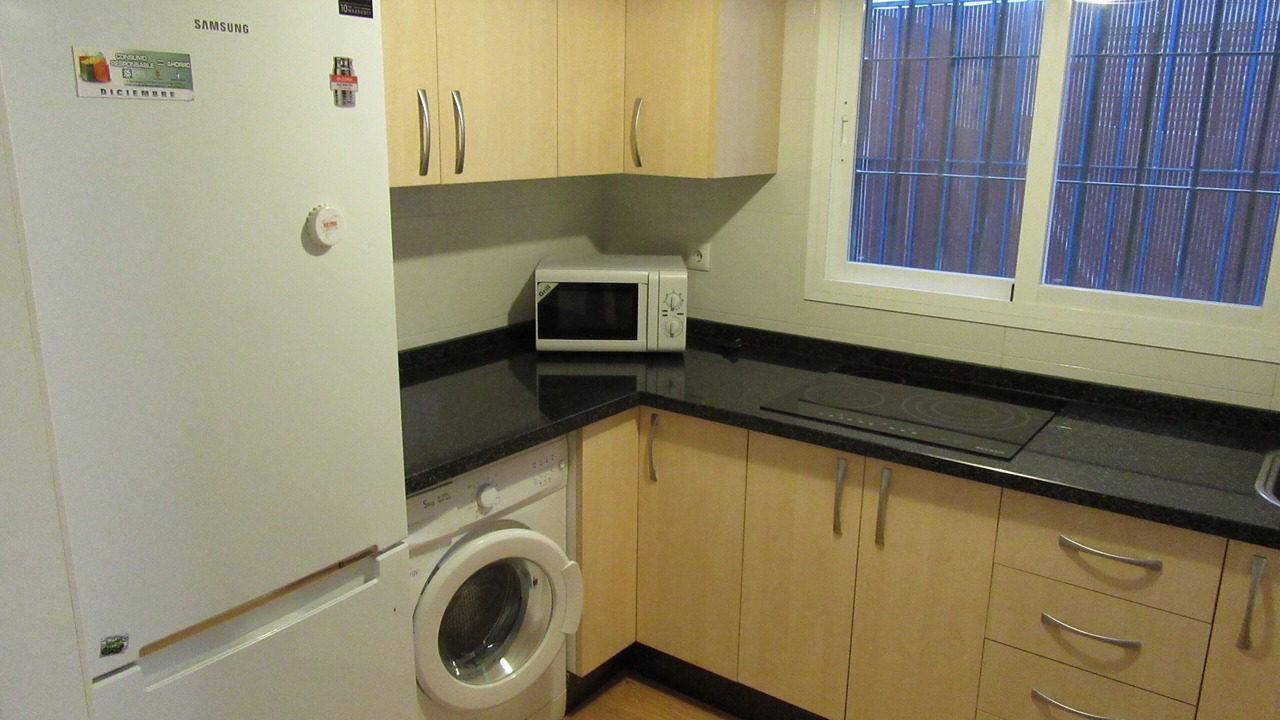 Photo of Kitchen in Rincon de la Victoria