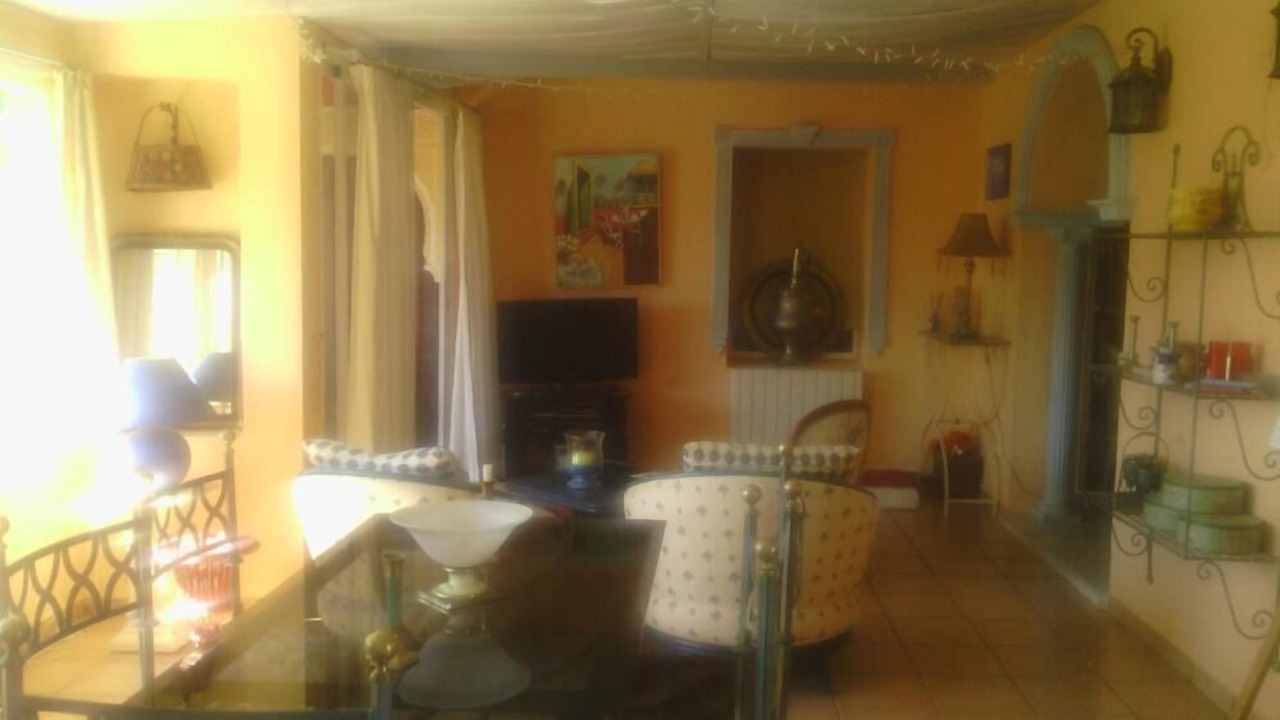 Photo of Livingroom in Estepona