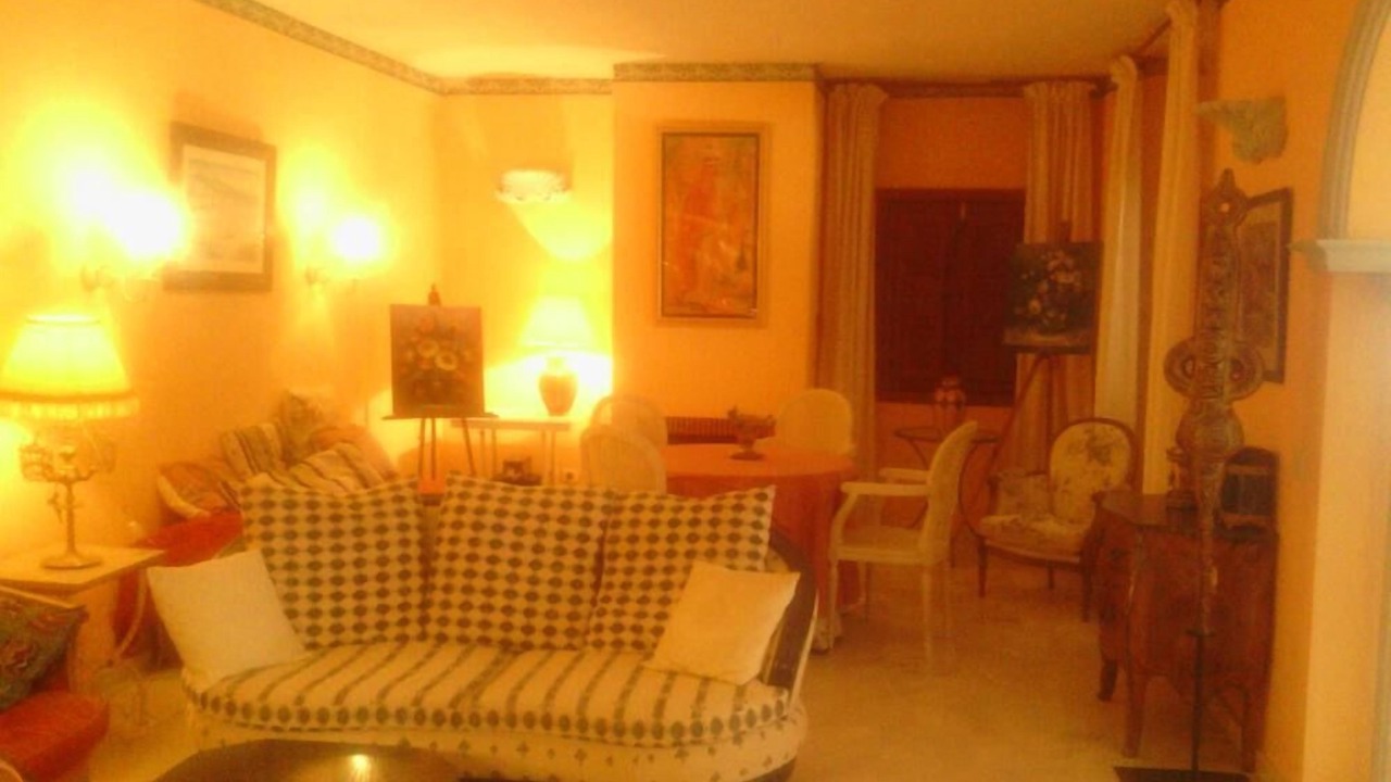 Photo of Livingroom in Estepona