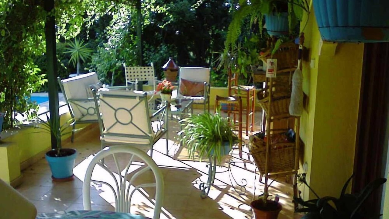 Photo of Outdoor in Estepona