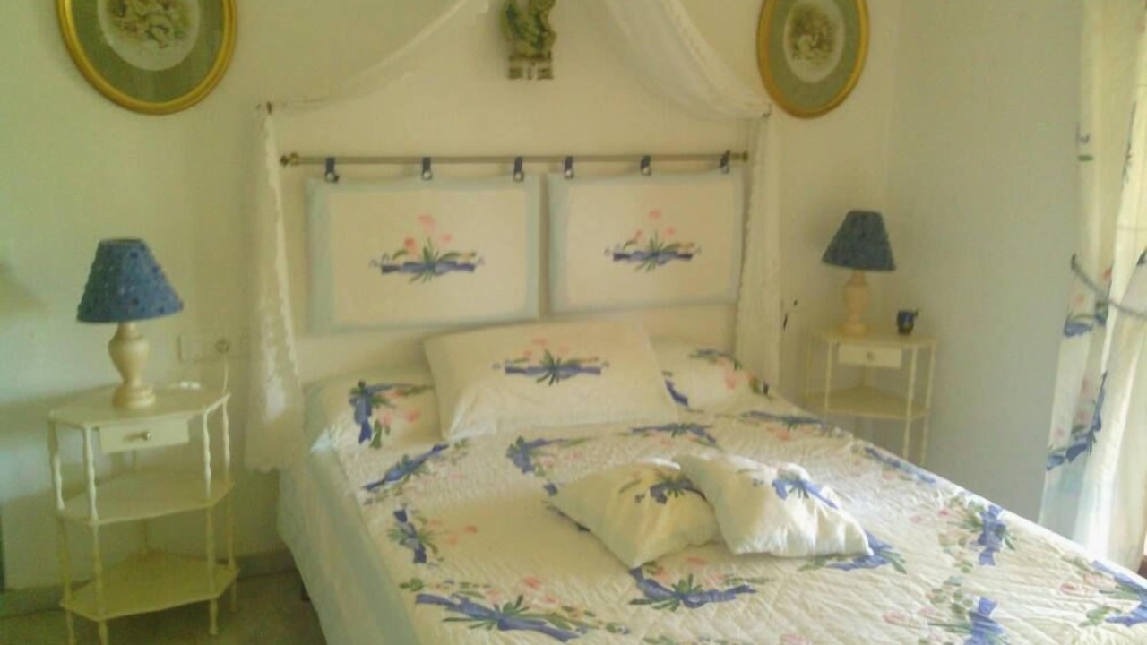 Photo of Bedroom in Estepona