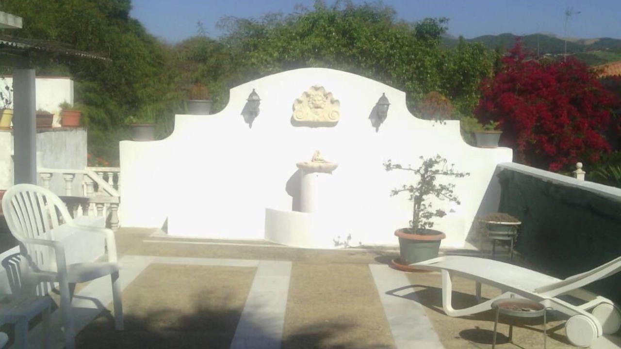Photo of Patio Balcony in Estepona
