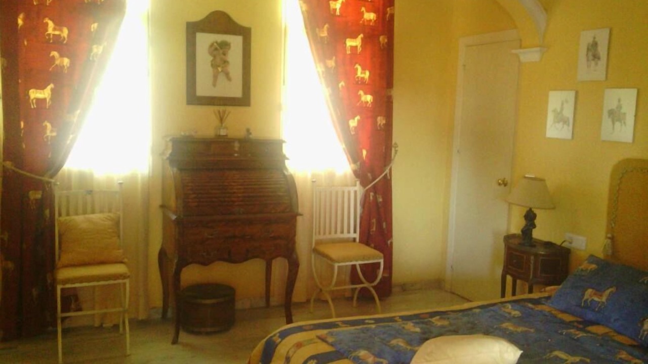 Photo of Bedroom in Estepona