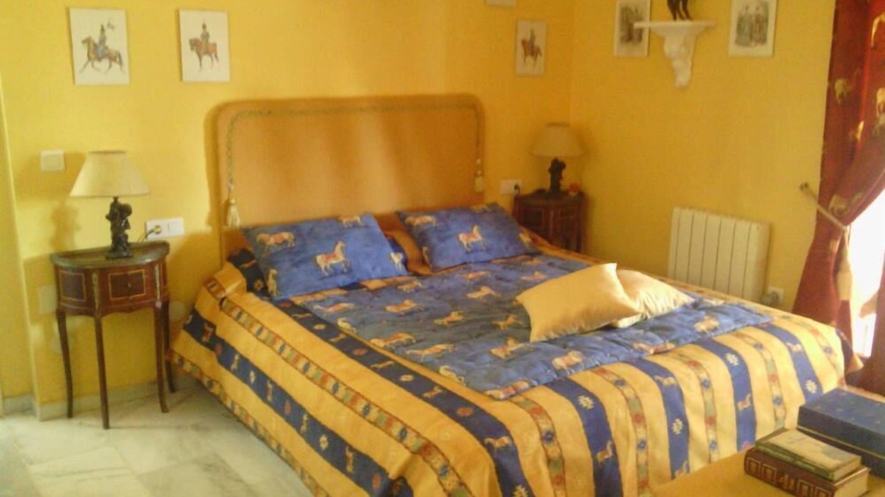 Photo of Bedroom in Estepona