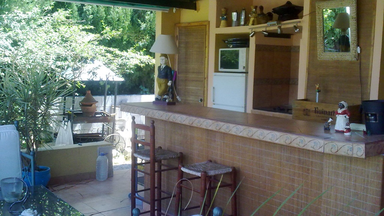 Photo of Outdoor in Estepona