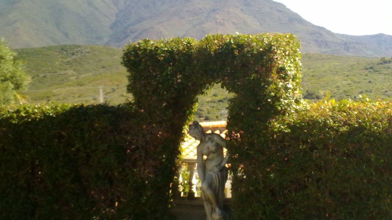 Photo of Outdoor in Estepona