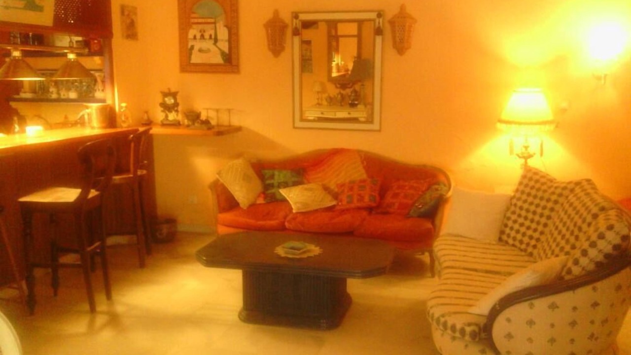Photo of Livingroom in Estepona