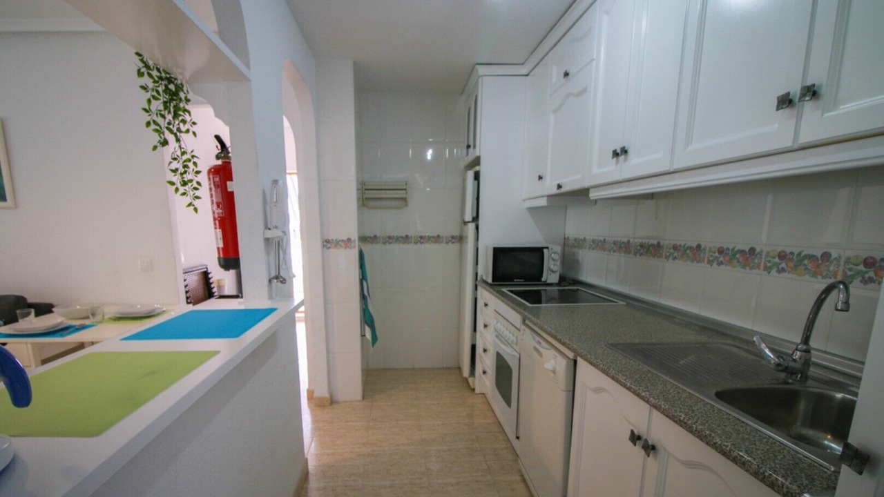 Photo of Kitchen in Puerto Rey