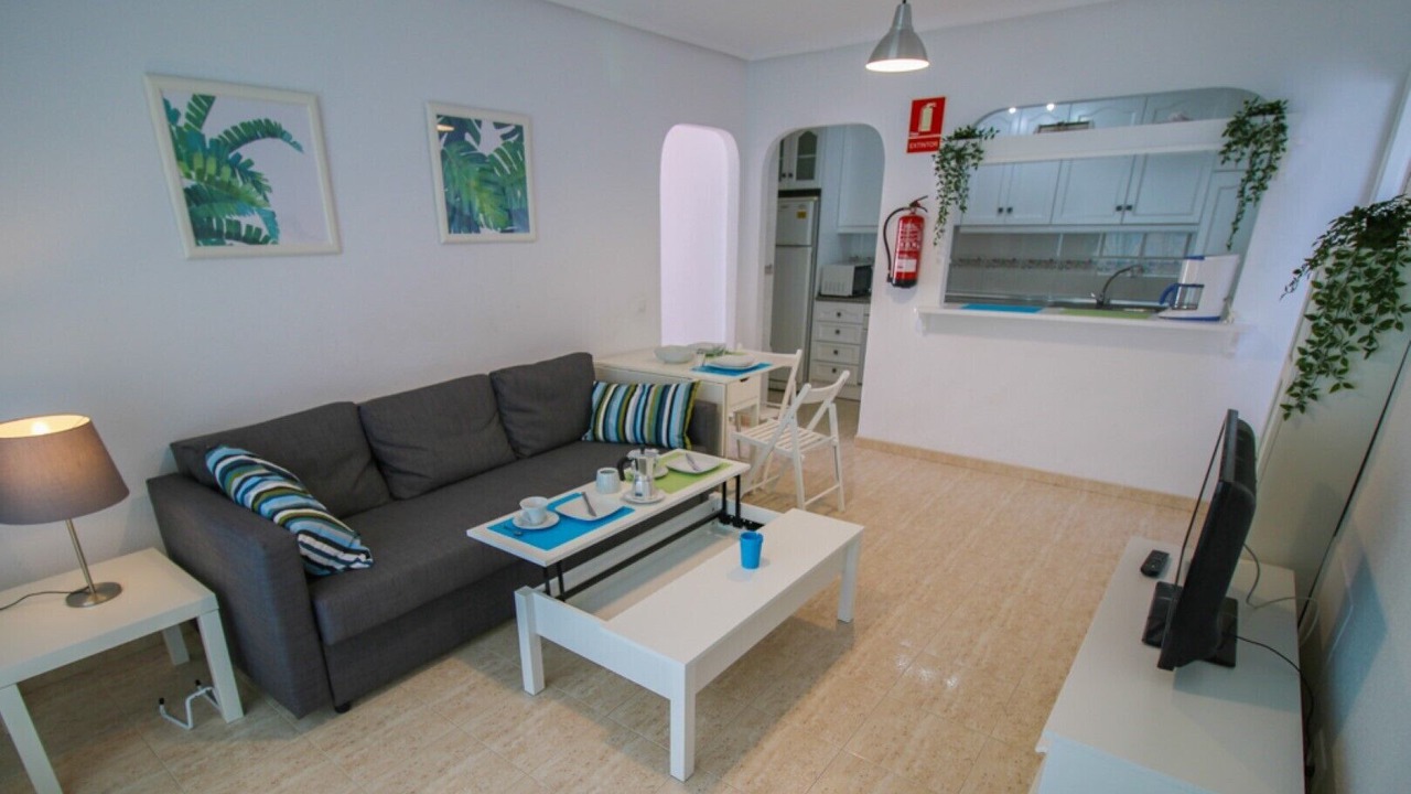 Photo of Livingroom in Puerto Rey