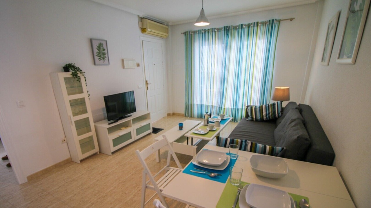 Photo of Livingroom in Puerto Rey