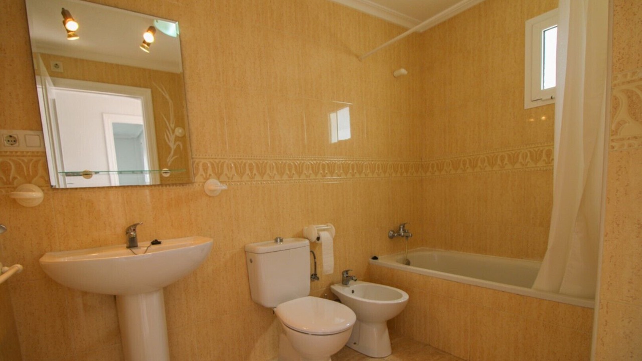 Photo of Bathroom in Puerto Rey