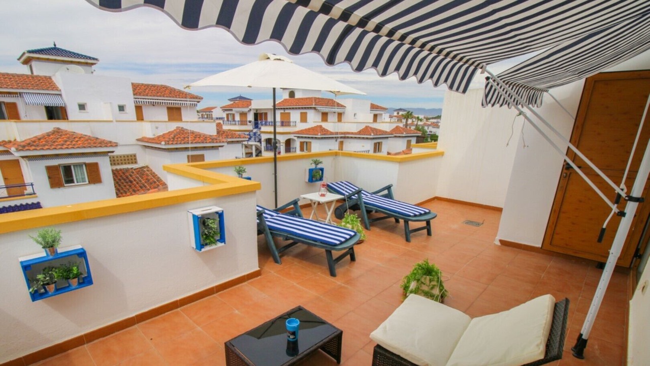 Photo of Patio Balcony in Puerto Rey