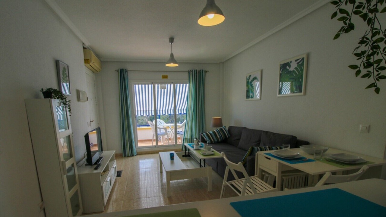 Photo of Livingroom in Puerto Rey