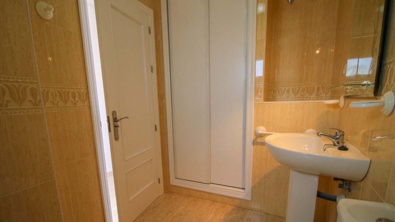 Photo of Bathroom in Puerto Rey