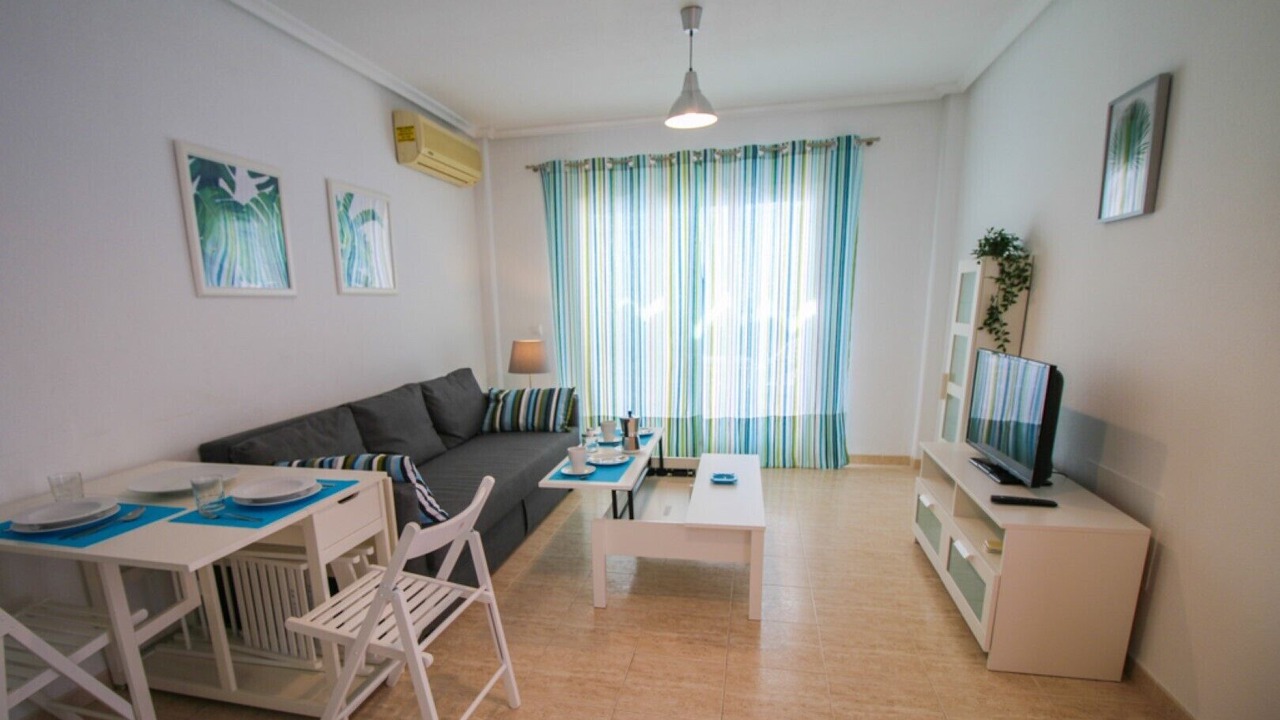 Photo of Livingroom in Puerto Rey