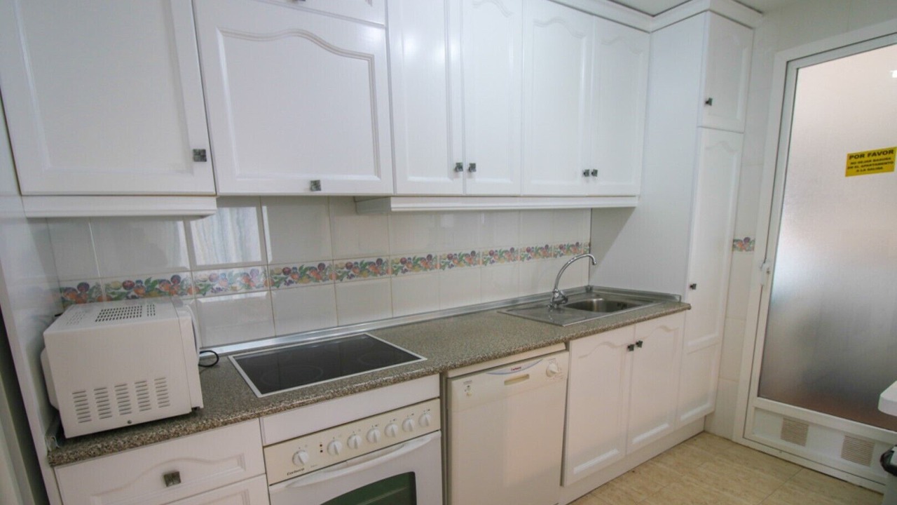 Photo of Kitchen in Puerto Rey