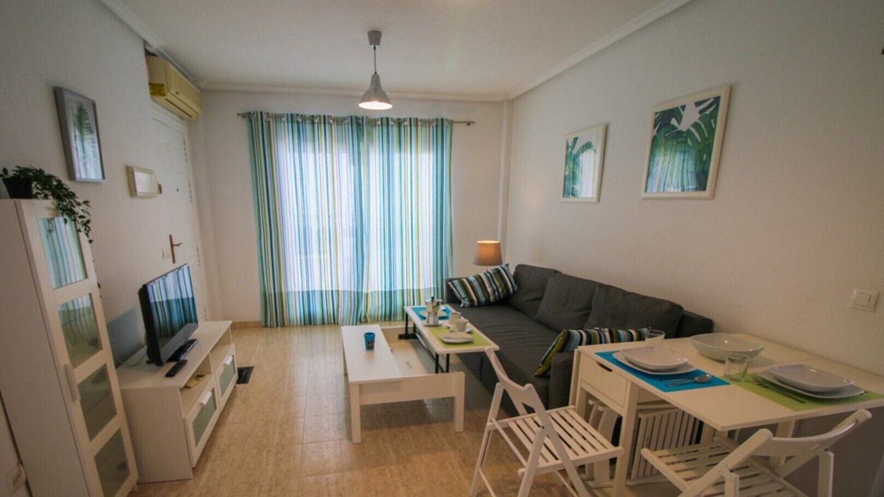 Photo of Livingroom in Puerto Rey