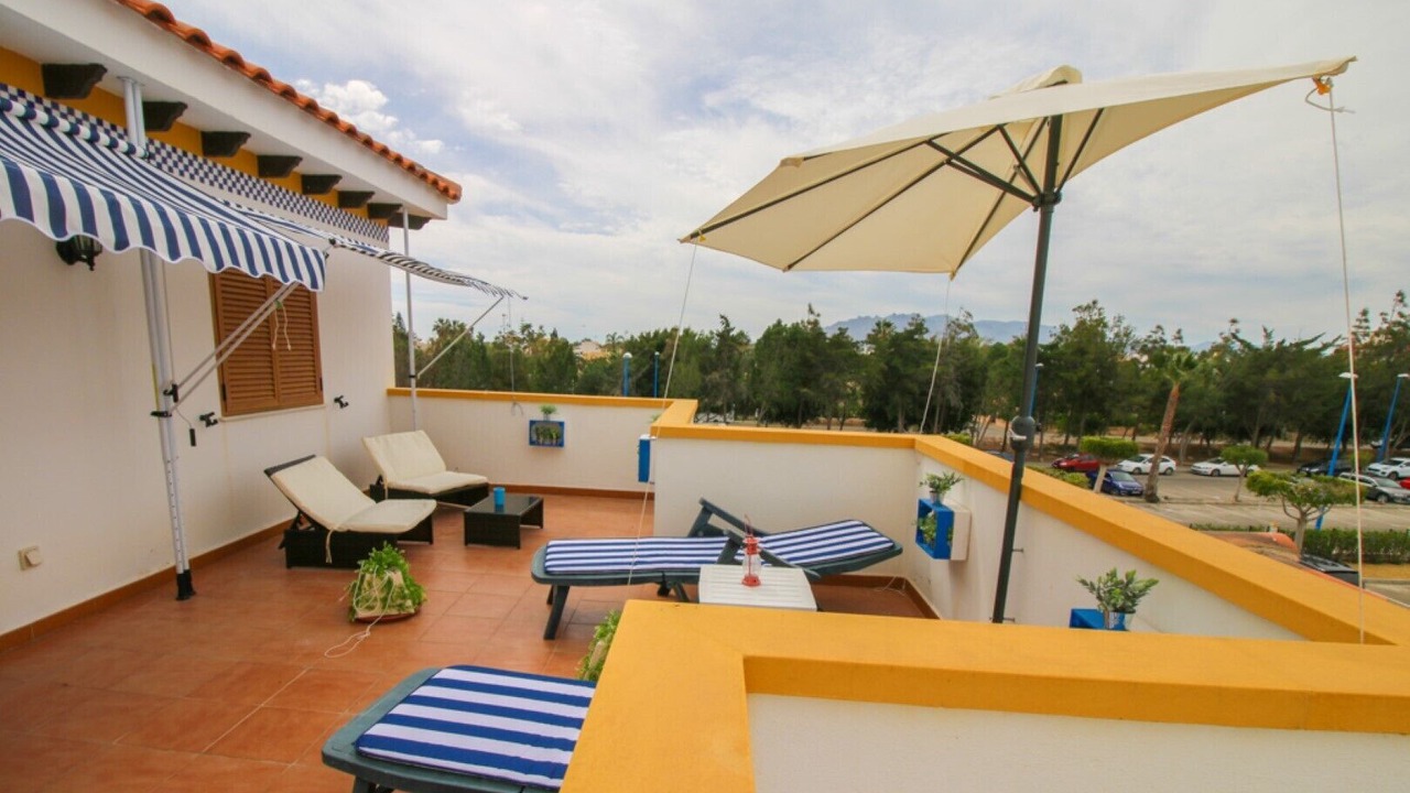 Photo of Patio Balcony in Puerto Rey