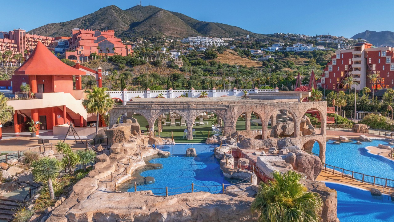 Photo of Outdoor in La Capellania