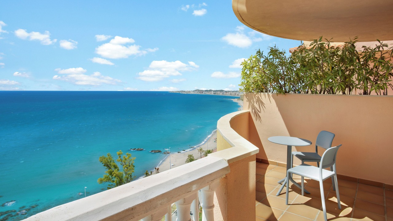 Photo of Bedroom in La Capellania