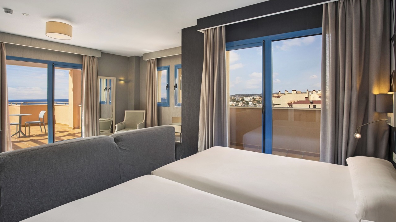 Photo of Bedroom in La Capellania