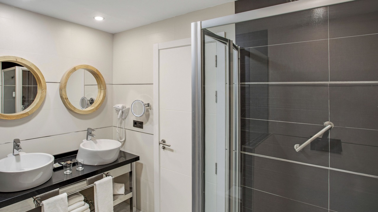 Photo of Bathroom in La Capellania