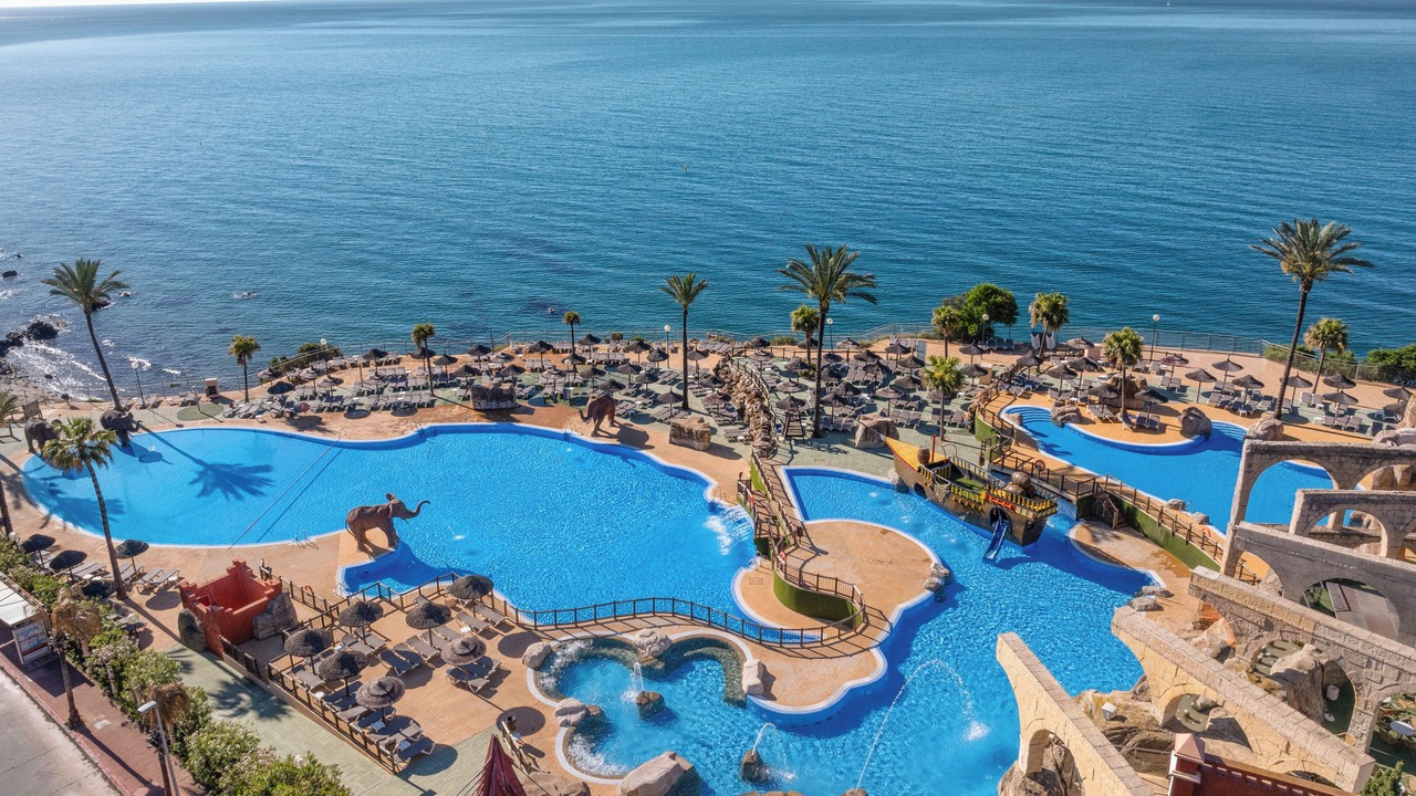 Photo of Outdoor in La Capellania