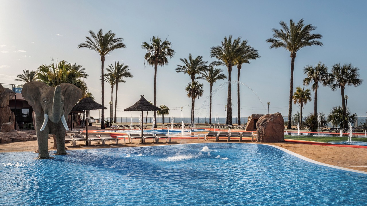 Photo of Outdoor in La Capellania