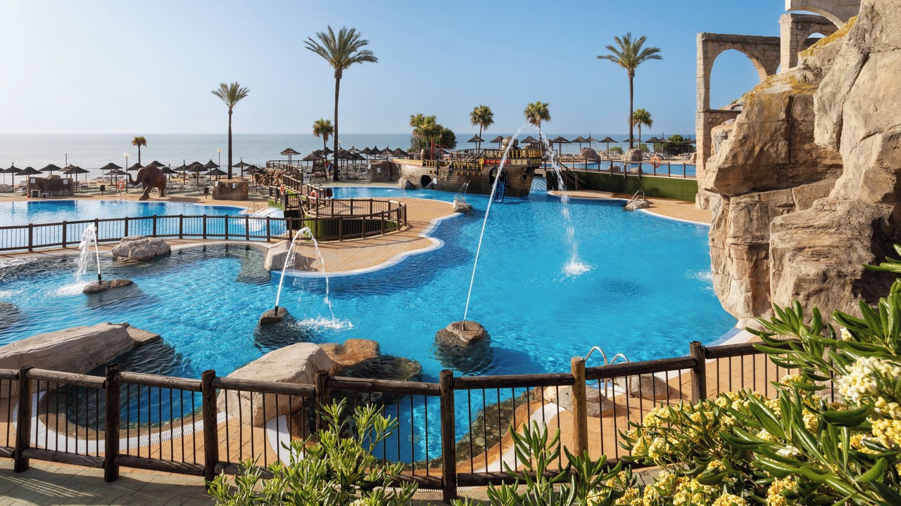 Photo of Outdoor in La Capellania