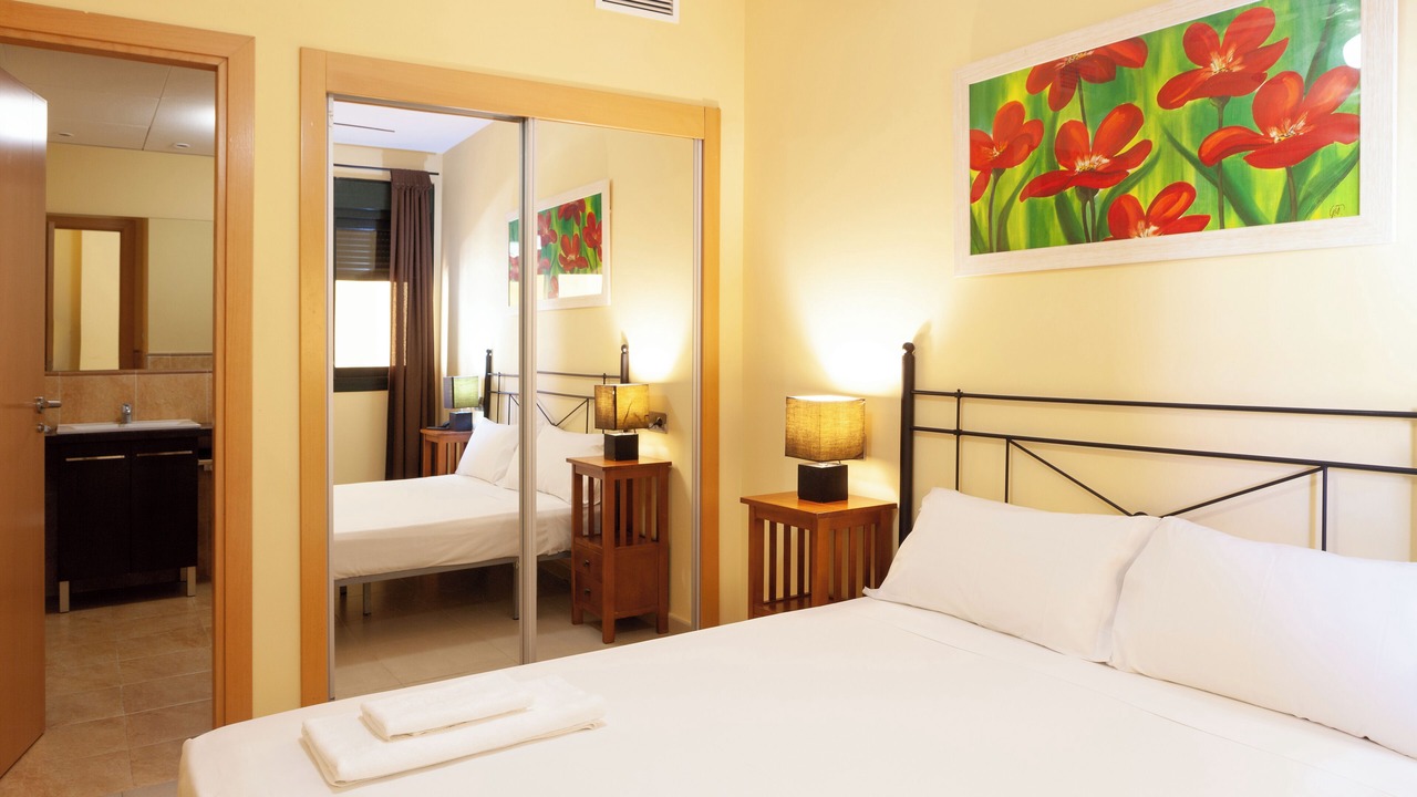 Photo of Bedroom in Punta del Moral