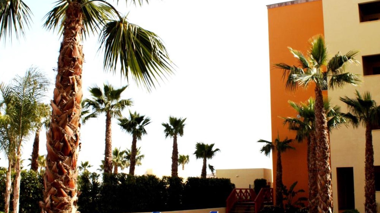 Photo of Outdoor in Punta del Moral
