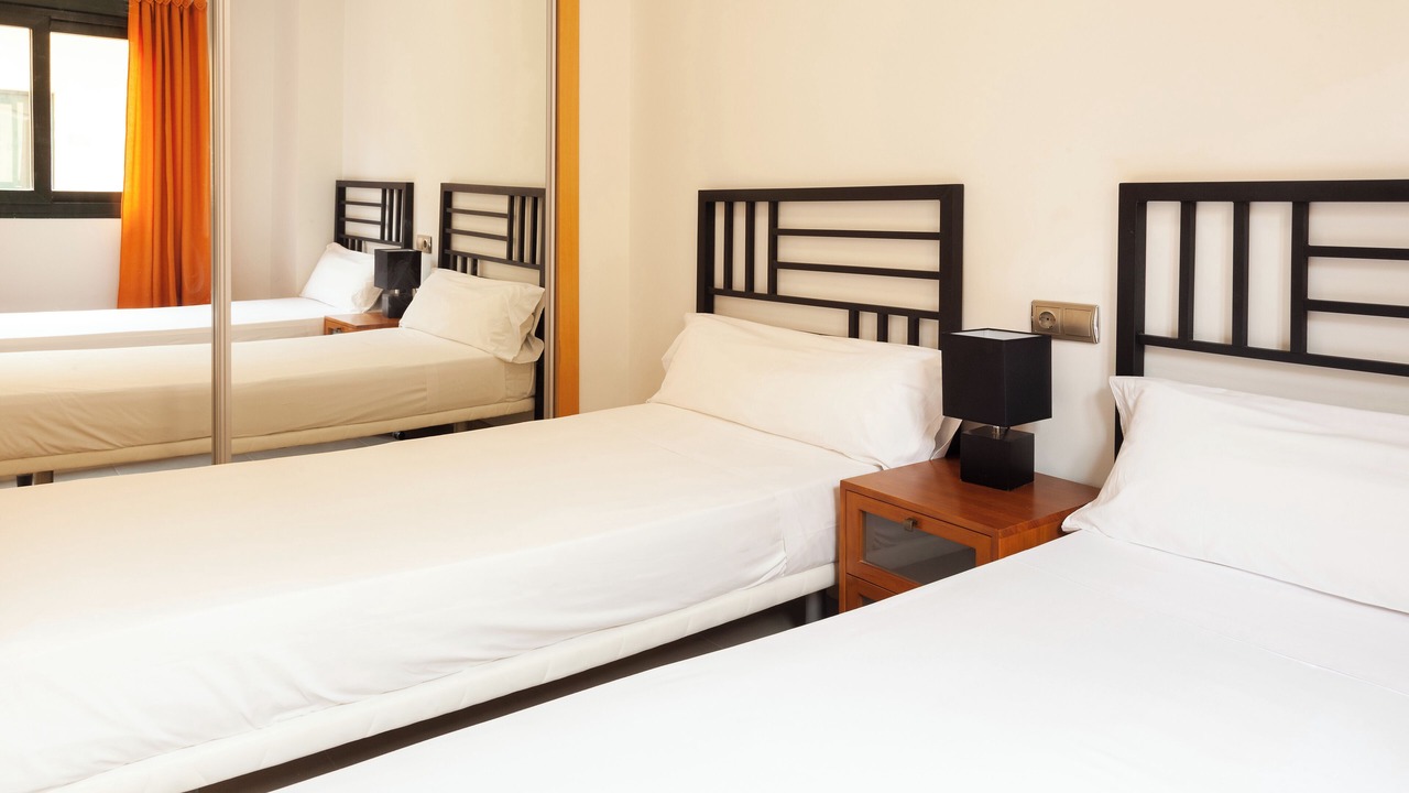 Photo of Bedroom in Punta del Moral