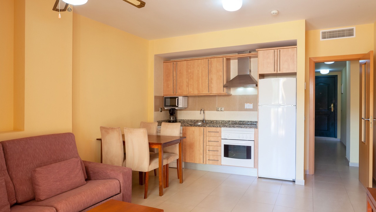 Photo of Kitchen in Punta del Moral
