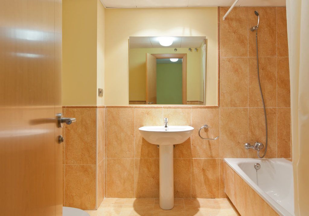 Photo of Bathroom in Punta del Moral