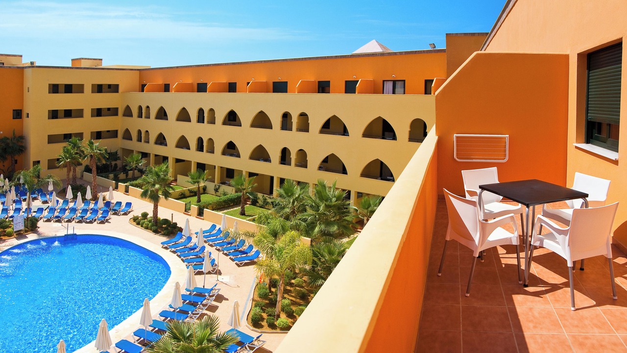Photo of Outdoor in Punta del Moral