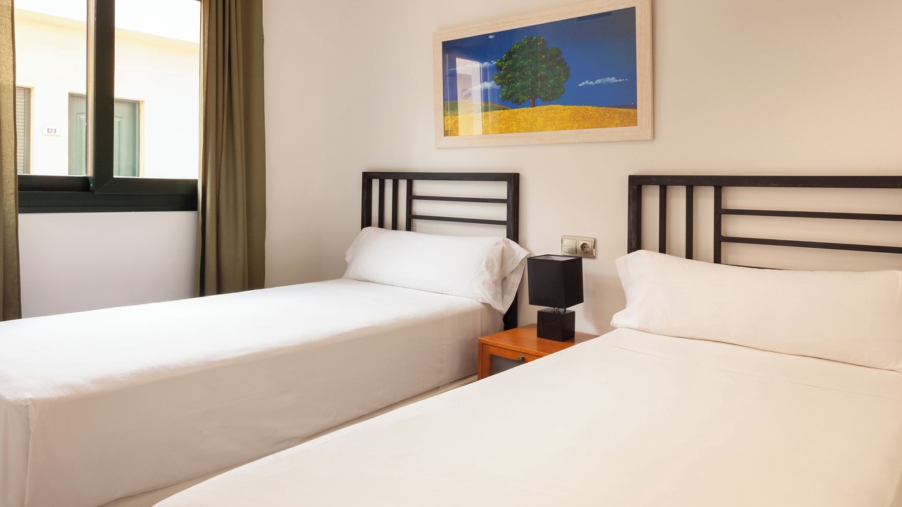 Photo of Bedroom in Punta del Moral