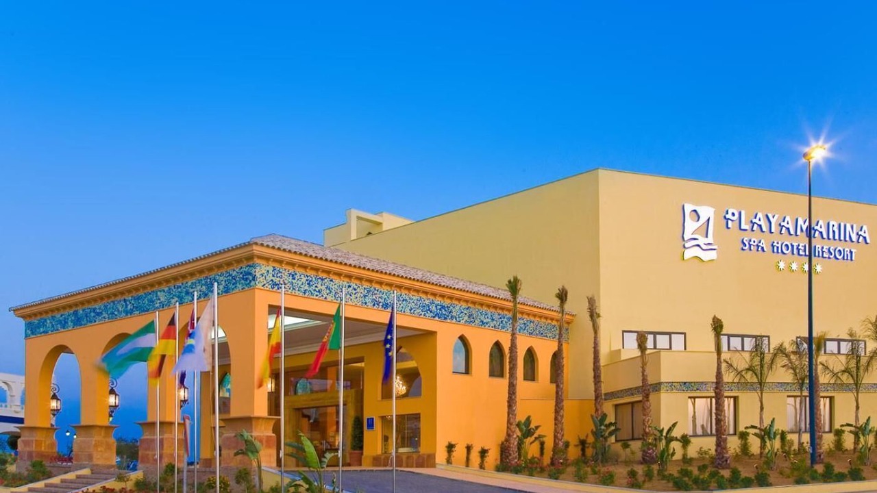 Photo of Outdoor in Punta del Moral