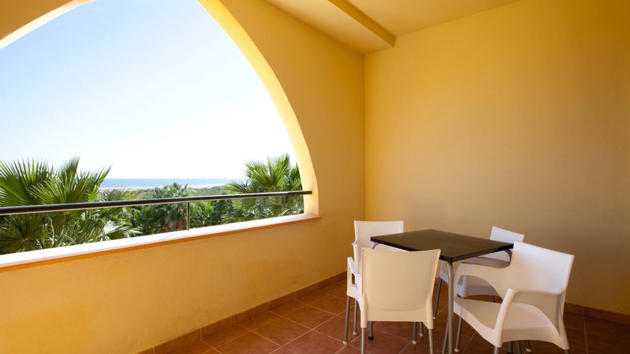 Photo of Bedroom in Punta del Moral