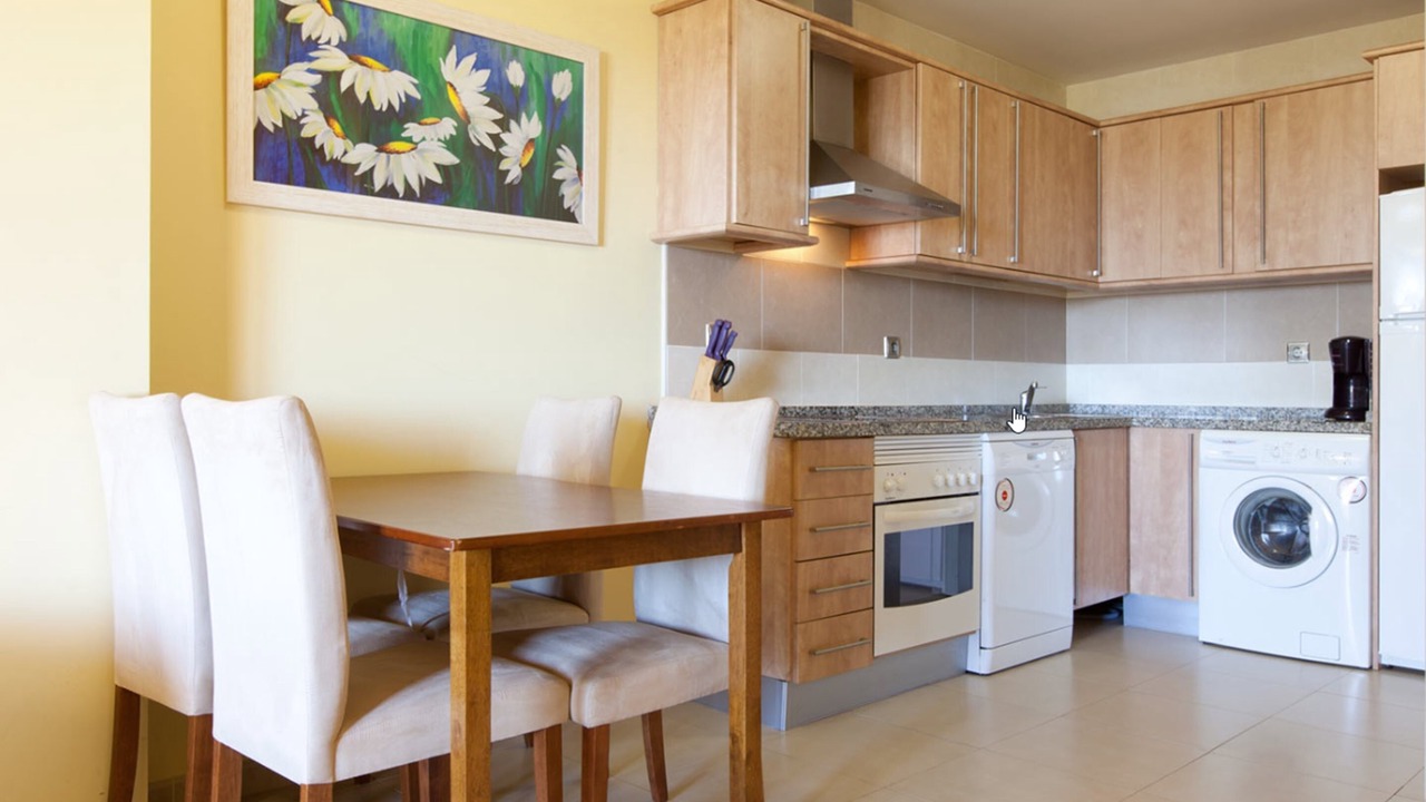 Photo of Kitchen in Punta del Moral