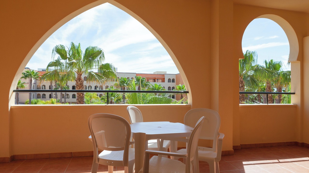 Photo of Bedroom in Punta del Moral