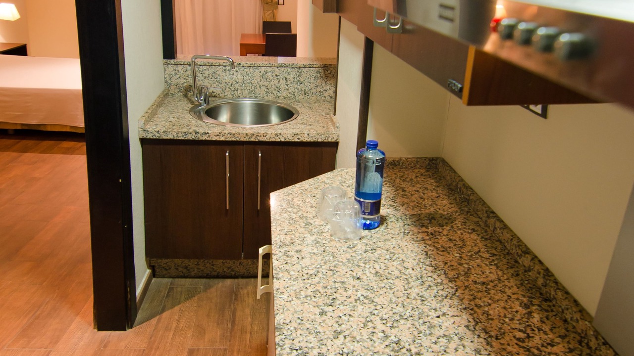 Photo of Kitchen in Mazagon